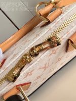Louis Vuitton Alma BB - Image 7