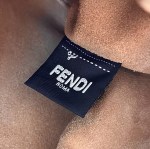 Fendi Mamma Baguette Small - Image 7