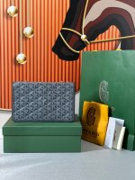 Goyard Alexandre Iii Bag