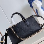 Louis Vuitton OnTheGo East West