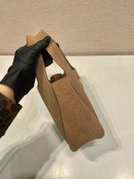 Prada Leather mini bag - Image 5