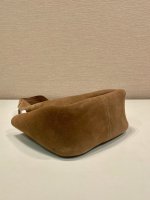 Prada Leather mini bag - Image 6