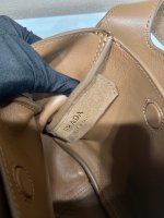 Prada Leather mini bag - Image 9