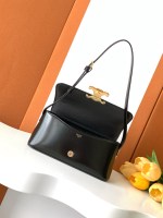 Celine Triope Diane Shoulder Bag - Image 4