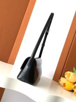 Celine Triope Diane Shoulder Bag - Image 9