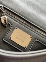Bvlgari Shoulder Bag - Image 2