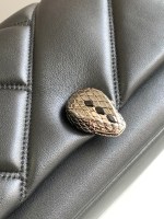 Bvlgari Shoulder Bag - Image 6