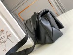 Bvlgari Shoulder Bag - Image 9