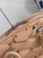 Louis Vuitton Alma BB - Image 2