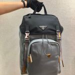 Prada Backpack