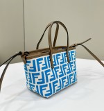 Fendi Mini Roll Bag - Image 2