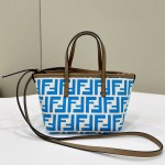 Fendi Mini Roll Bag
