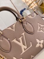 Louis Vuitton OnTheGo East West - Image 2