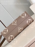 Louis Vuitton OnTheGo East West - Image 5