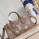 Louis Vuitton OnTheGo East West