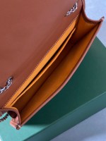 Goyard Alexandre Iii Bag - Image 8
