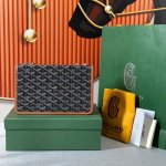 Goyard Alexandre Iii Bag