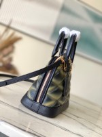 Louis Vuitton Alma BB - Image 2