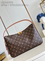 Louis Vuitton slouchy pm monogram - Image 2