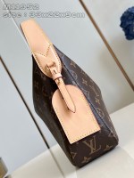 Louis Vuitton slouchy pm monogram - Image 3