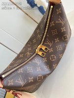 Louis Vuitton slouchy pm monogram - Image 6