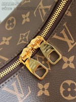 Louis Vuitton slouchy pm monogram - Image 7