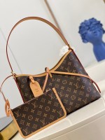 Louis Vuitton Sac CarryAll PM - Image 2