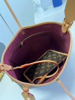 Louis Vuitton Sac CarryAll PM - Image 8