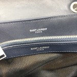 LOULOU MEDIUM IN QUILTED LEATHER - Image 2