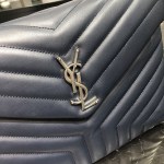 LOULOU MEDIUM IN QUILTED LEATHER - Image 7