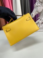 Hermes Kelly Pochette - Image 2