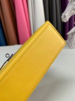 Hermes Kelly Pochette - Image 6