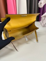 Hermes Kelly Pochette - Image 8