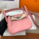 Hermes Mini Lindy - Image 7