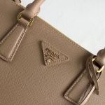 Medium Prada Galleria Saffiano leather bag - Image 4