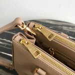 Medium Prada Galleria Saffiano leather bag - Image 6