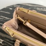 Medium Prada Galleria Saffiano leather bag - Image 8