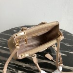 Medium Prada Galleria Saffiano leather bag - Image 9