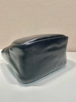 Medium padded Prada Soft nappa leather bag - Image 5