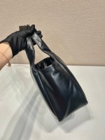 Medium padded Prada Soft nappa leather bag - Image 7