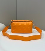 Fendi Baguette Medium Bag - Image 2