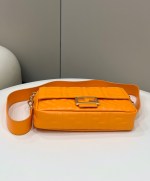 Fendi Baguette Medium Bag - Image 3