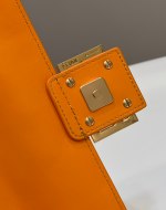Fendi Baguette Medium Bag - Image 6