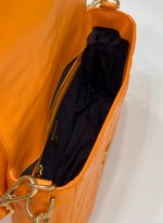 Fendi Baguette Medium Bag - Image 9