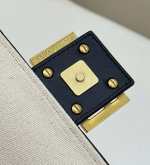 Fendi Baguette Bag - Image 5