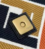 Fendi Baguette Bag - Image 6
