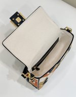 Fendi Baguette Bag - Image 9