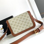 CELINE CLASSIQUE TRIOMPHE BAG