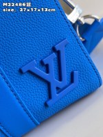 Louis Vuitton City Keepall - Image 3