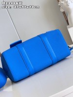 Louis Vuitton City Keepall - Image 9